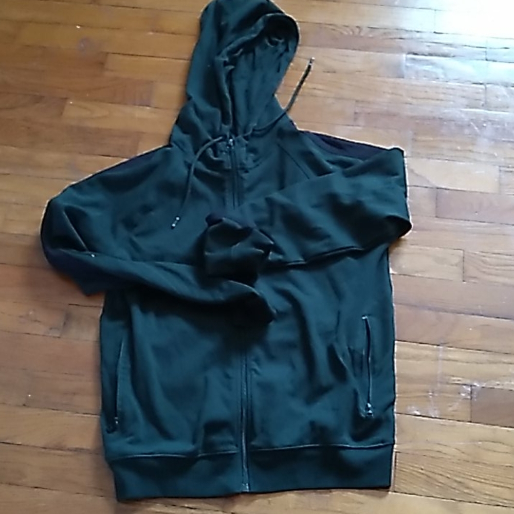 Light jacket